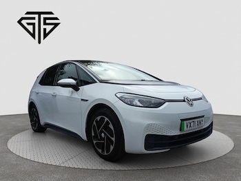 2021 - Pro Performance Life 5-Door