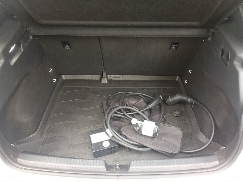 Used Volkswagen ID.3 2021 for sale - 76346049: Photo 20