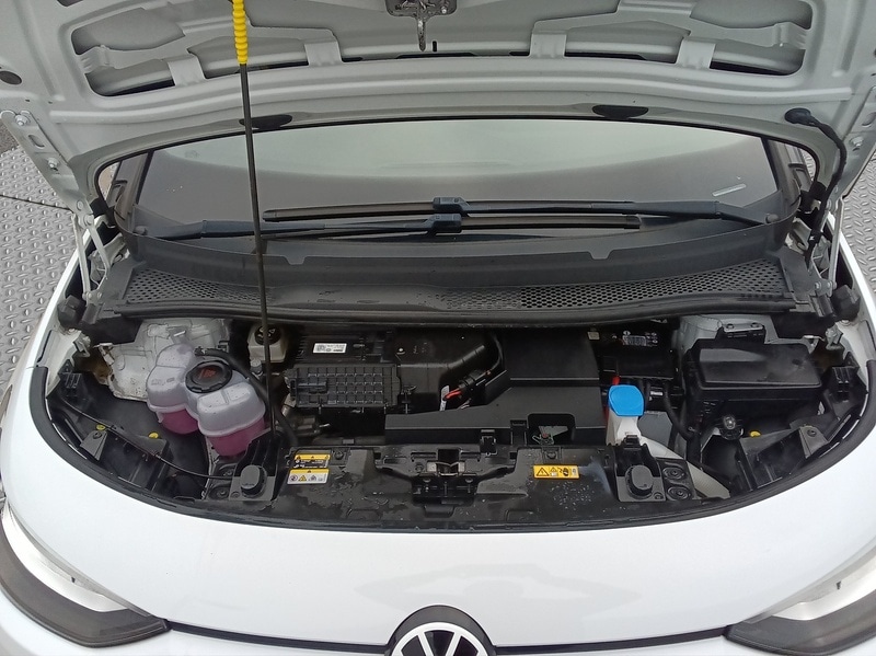 Used Volkswagen ID.3 2021 for sale - 76346049: Photo 21