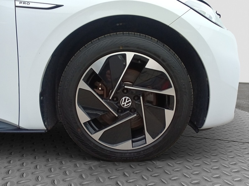 Used Volkswagen ID.3 2021 for sale - 76346049: Photo 22