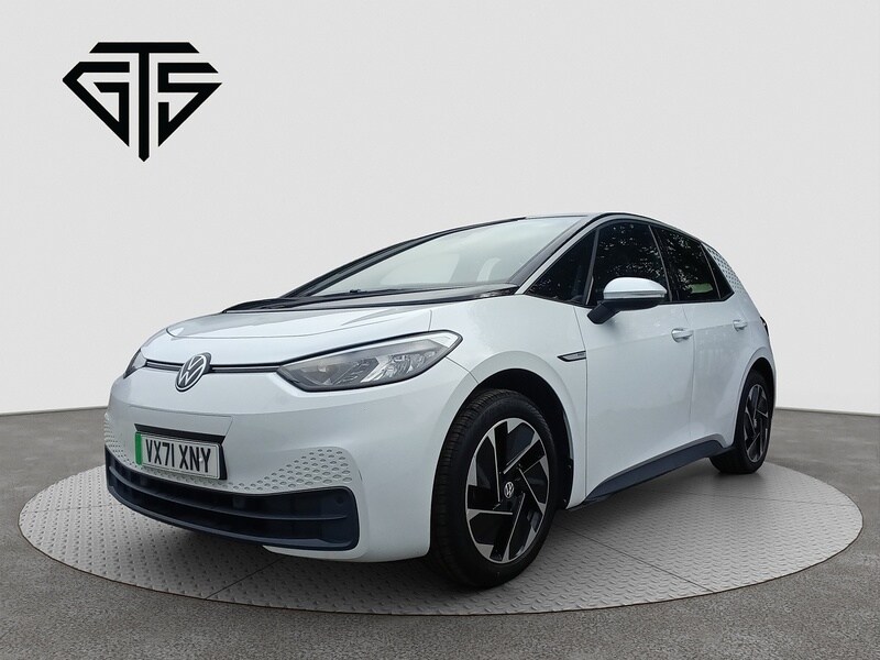 Used Volkswagen ID.3 2021 for sale - 76346049: Photo 7