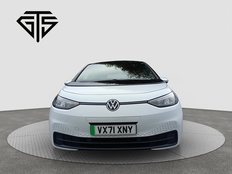 Used Volkswagen ID.3 2021 for sale - 76346049: Photo 8