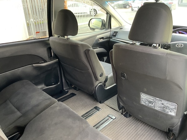 Used Toyota Estima 2023 for sale - 71369778: Photo 17