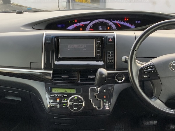 Used Toyota Estima 2023 for sale - 71369778: Photo 19