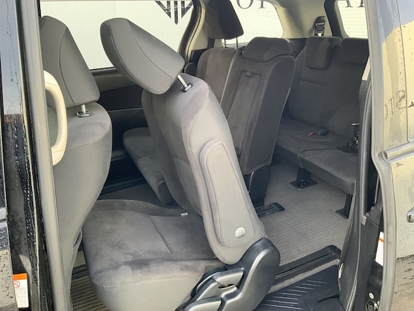 Used Toyota Estima 2023 for sale - 71369778: Photo 23