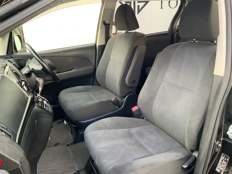Vehicle 27