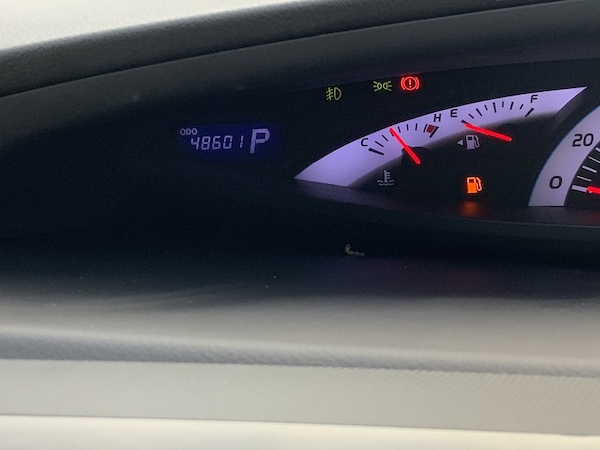 Used Toyota Estima 2023 for sale - 71369778: Photo 30