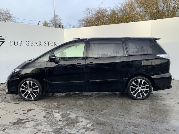 Used Toyota Estima 2023 for sale - 71369778: Photo 6