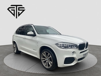 Used BMW X5 2018 for sale - 78793992: Photo