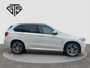 Used BMW X5 2018 for sale - 78793992: Photo