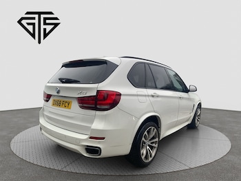 Used BMW X5 2018 for sale - 78793992: Photo