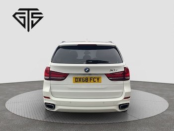 Used BMW X5 2018 for sale - 78793992: Photo