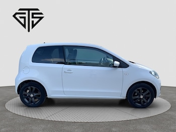 Used Skoda Citigo 2016 for sale - 79301287: Photo