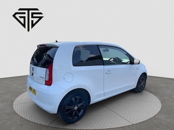Used Skoda Citigo 2016 for sale - 79301287: Photo