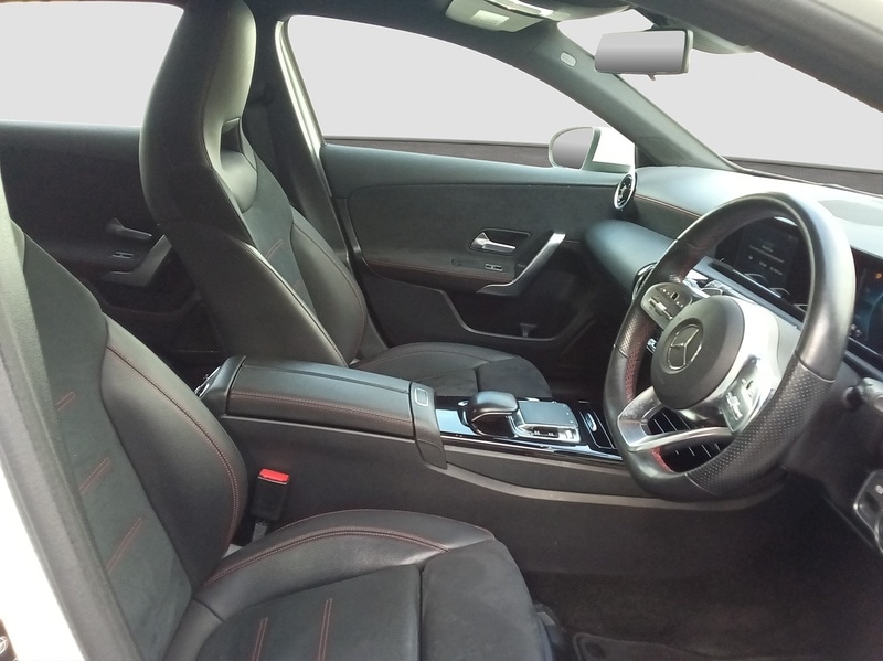 Used Mercedes-Benz A-Class 2019 for sale - 76047025: Photo 10