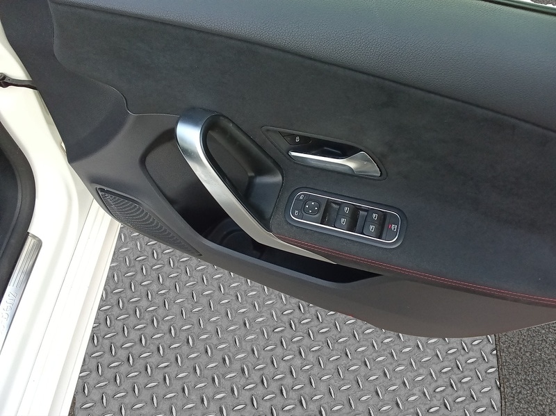 Used Mercedes-Benz A-Class 2019 for sale - 76047025: Photo 11