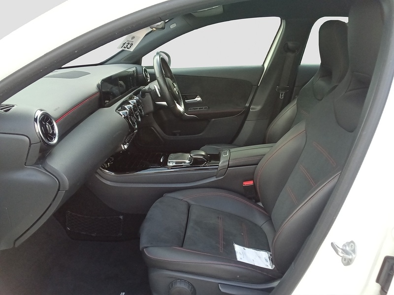 Used Mercedes-Benz A-Class 2019 for sale - 76047025: Photo 12