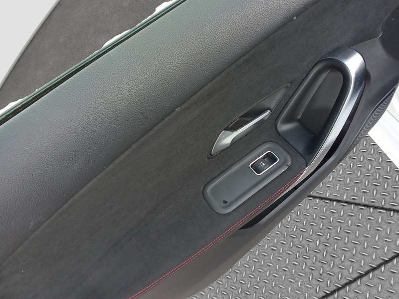 Used Mercedes-Benz A-Class 2019 for sale - 76047025: Photo 13