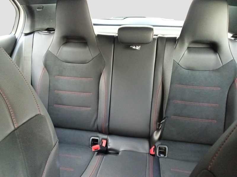 Used Mercedes-Benz A-Class 2019 for sale - 76047025: Photo 16