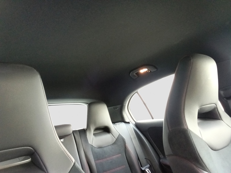 Used Mercedes-Benz A-Class 2019 for sale - 76047025: Photo 18