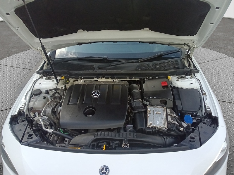 Used Mercedes-Benz A-Class 2019 for sale - 76047025: Photo 20