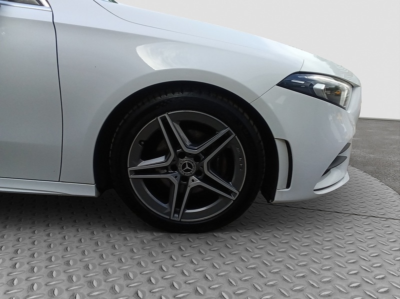 Used Mercedes-Benz A-Class 2019 for sale - 76047025: Photo 21