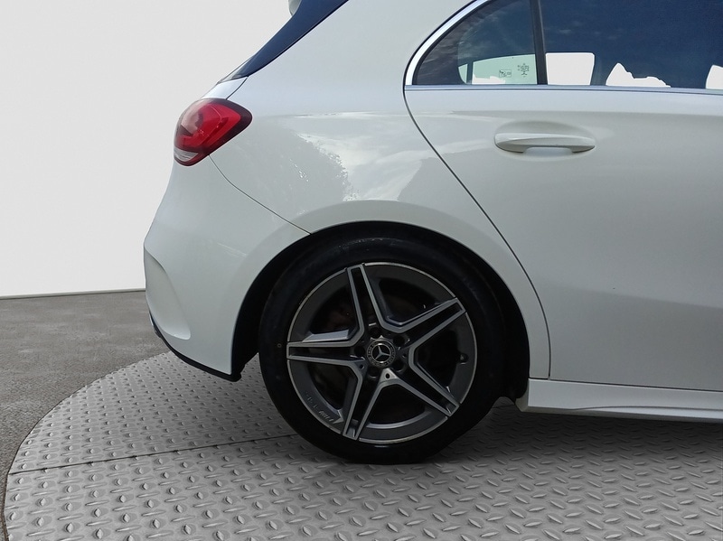 Used Mercedes-Benz A-Class 2019 for sale - 76047025: Photo 22