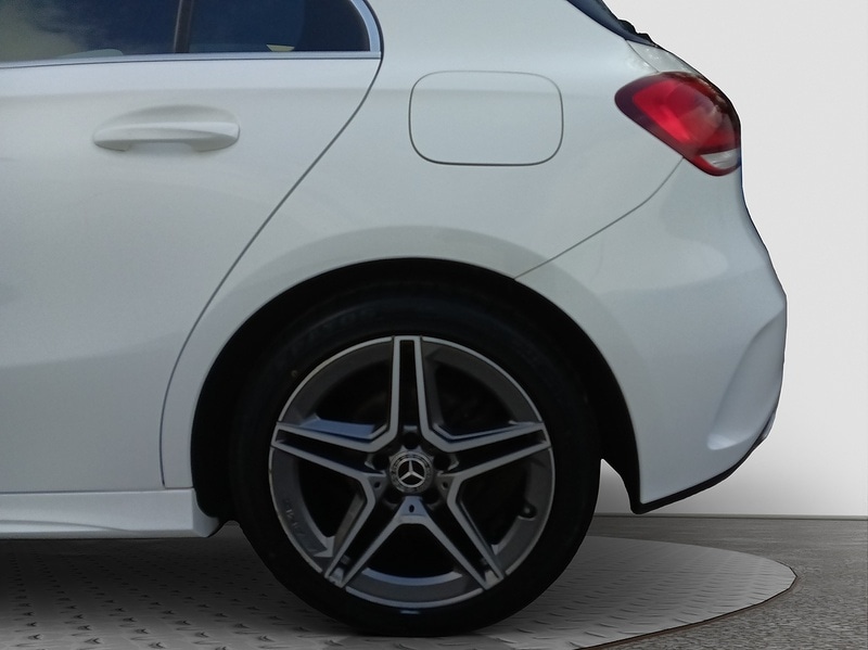 Used Mercedes-Benz A-Class 2019 for sale - 76047025: Photo 23