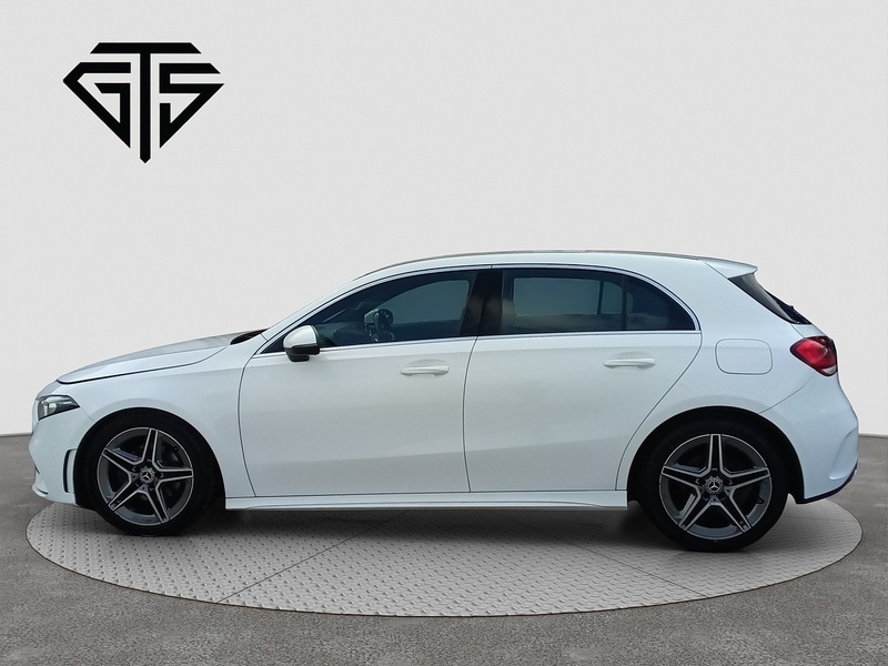 Used Mercedes-Benz A-Class 2019 for sale - 76047025: Photo 4