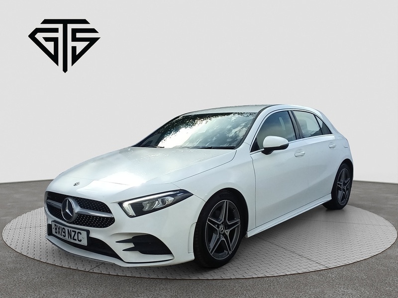 Used Mercedes-Benz A-Class 2019 for sale - 76047025: Photo 5