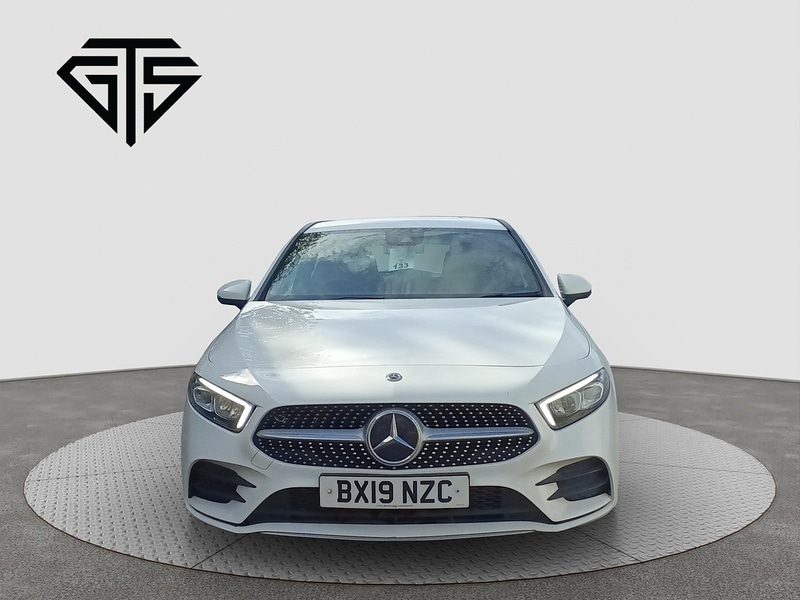 Used Mercedes-Benz A-Class 2019 for sale - 76047025: Photo 6