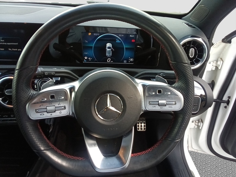 Used Mercedes-Benz A-Class 2019 for sale - 76047025: Photo 7