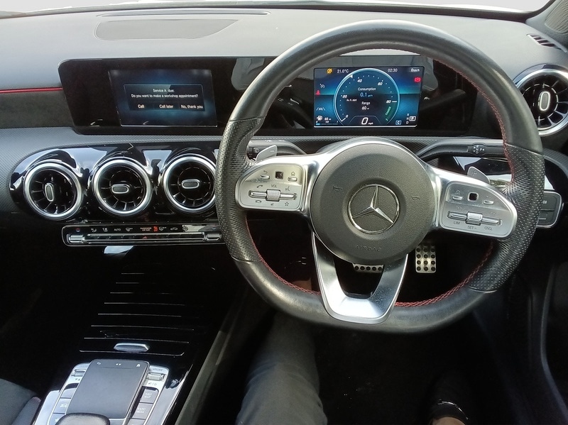 Used Mercedes-Benz A-Class 2019 for sale - 76047025: Photo 9