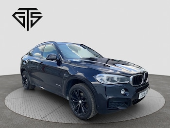 Used BMW X6 2015 for sale - 78711318: Photo