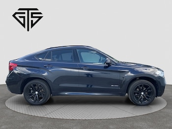 Used BMW X6 2015 for sale - 78711318: Photo