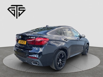 Used BMW X6 2015 for sale - 78711318: Photo
