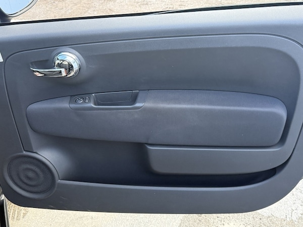 Used Fiat 500 2024 for sale - 76047105: Photo 10