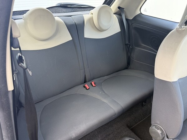 Used Fiat 500 2024 for sale - 76047105: Photo 12