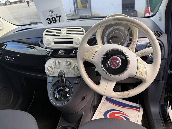 Used Fiat 500 2024 for sale - 76047105: Photo 14