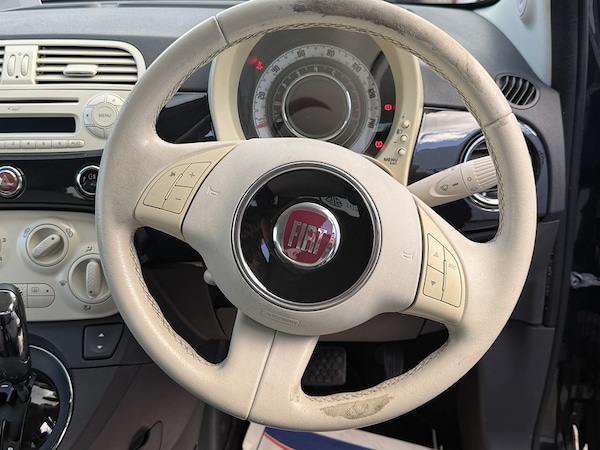 Used Fiat 500 2024 for sale - 76047105: Photo 15