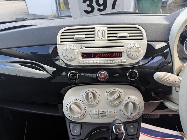 Used Fiat 500 2024 for sale - 76047105: Photo 16