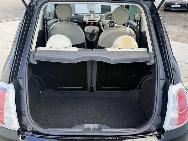 Used Fiat 500 2024 for sale - 76047105: Photo 18