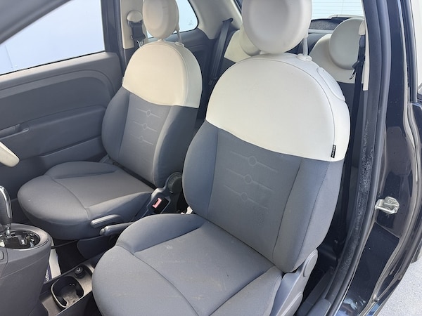 Used Fiat 500 2024 for sale - 76047105: Photo 21