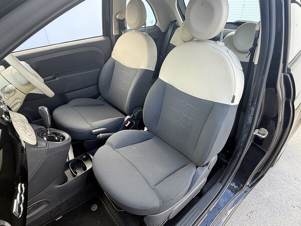 Used Fiat 500 2024 for sale - 76047105: Photo 22