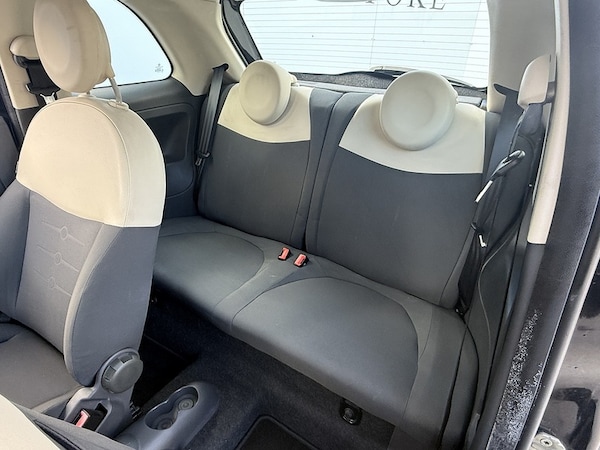 Used Fiat 500 2024 for sale - 76047105: Photo 23