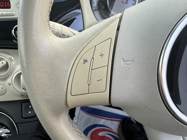 Used Fiat 500 2024 for sale - 76047105: Photo 25