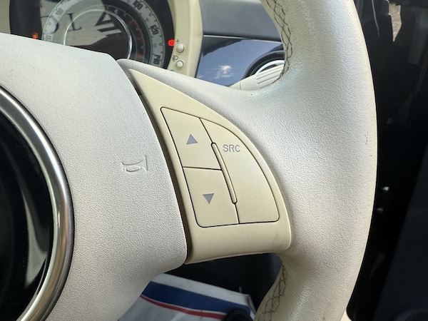 Used Fiat 500 2024 for sale - 76047105: Photo 26