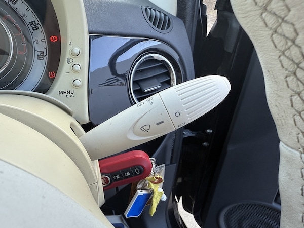Used Fiat 500 2024 for sale - 76047105: Photo 27