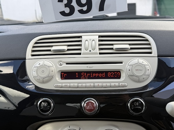 Used Fiat 500 2024 for sale - 76047105: Photo 29