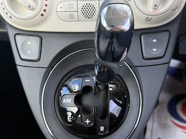 Used Fiat 500 2024 for sale - 76047105: Photo 31
